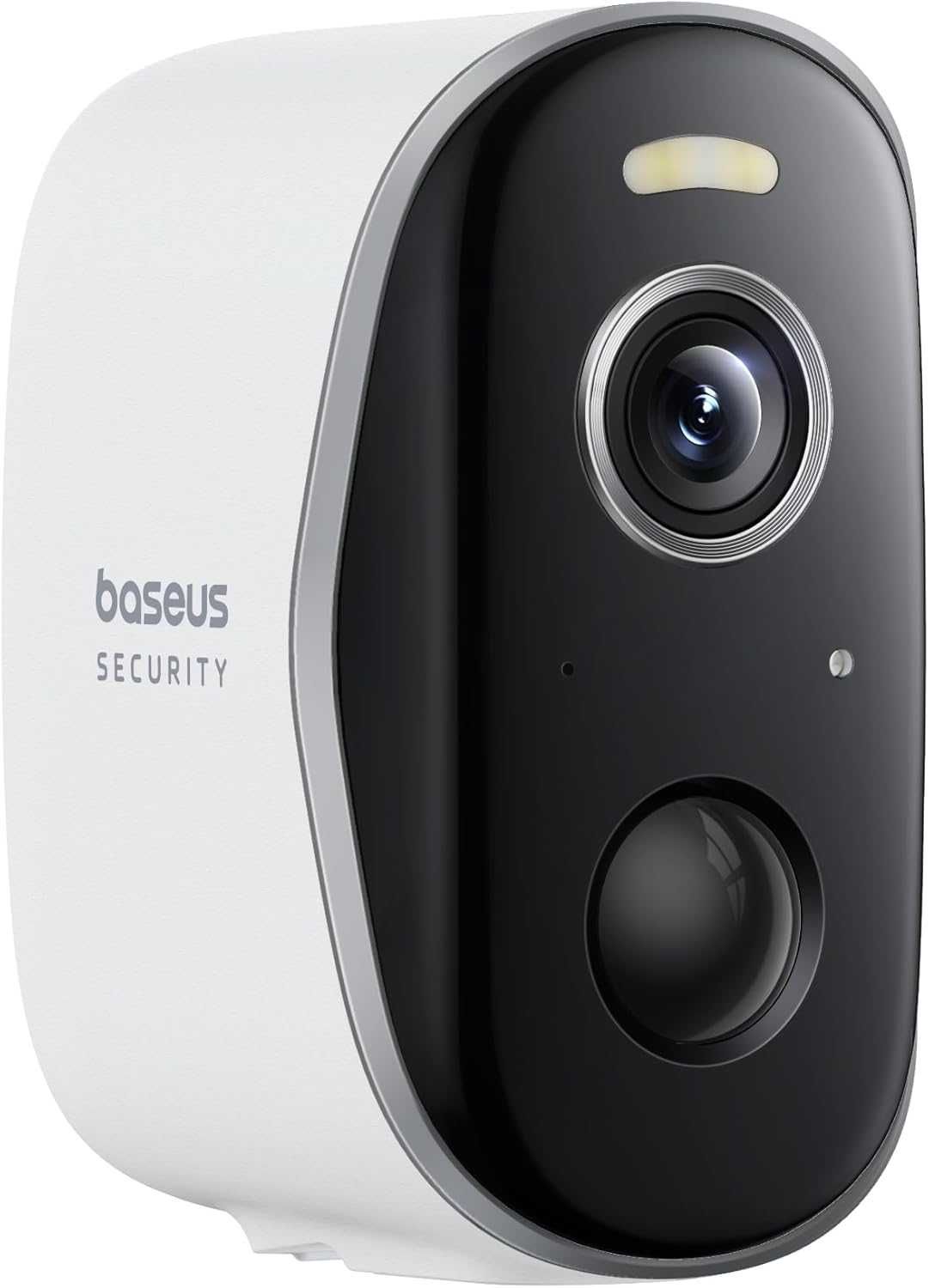 Baseus Security N1 HomeStation,комплект 2 бр.безжични видеокамери