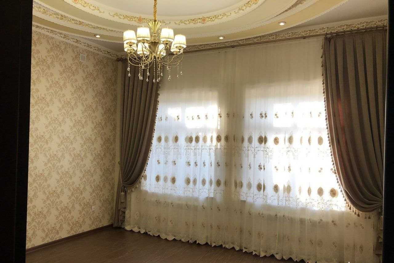 Аренда УЧАСТКА-ДОМ в центре на Сайраме IT-Park ДАРХАН Ц1 Ц2 БУЗ БАЗАР