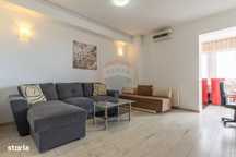 Apartament cu 2 camere, spatios si primitor, de închiriat -ARED UTA