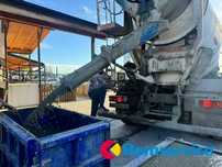 Cuburi din beton (lego)