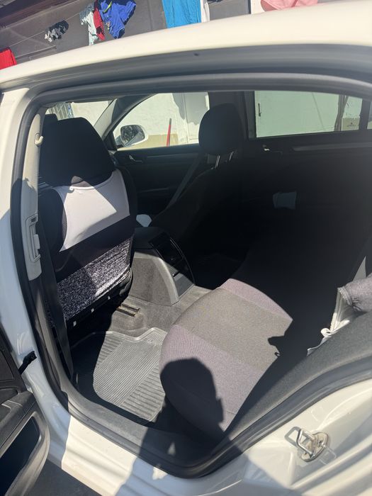 Skoda Superb Manuala 2.0 TDI