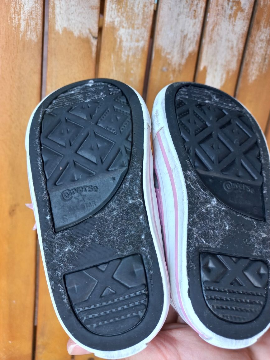 Детски обувки Converse размер 22