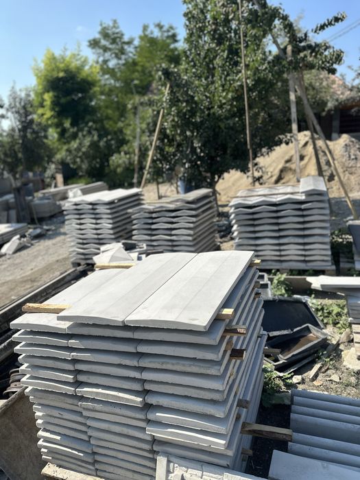 Capac gard /palari gard/coame gard