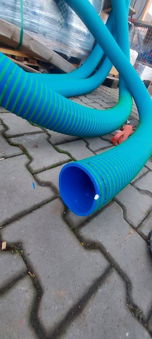 Furtun profesional vidanja,  piese vidanja toate modelele