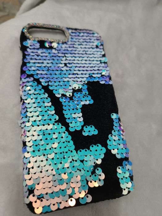 Carcasa iPhone 6/7/8+