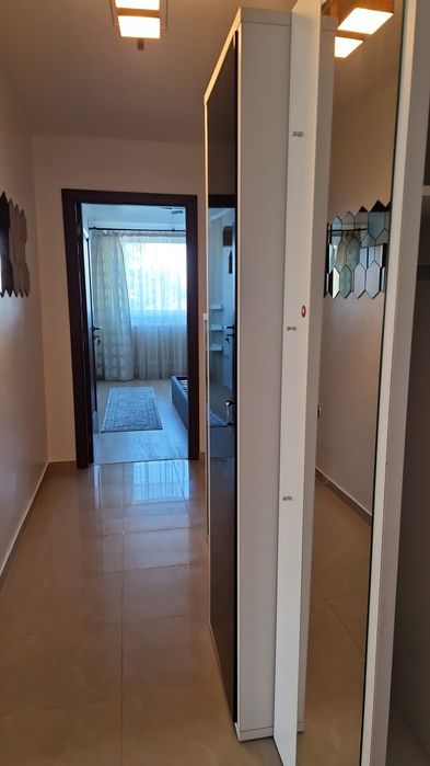 Apartament 3 camere Tomis Nord