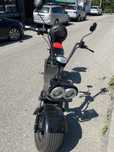 Scuter Harly ‘…./