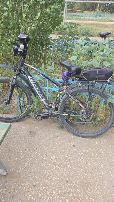 Электровелик велик