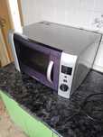 Микроволновка  электролюкс electrolux