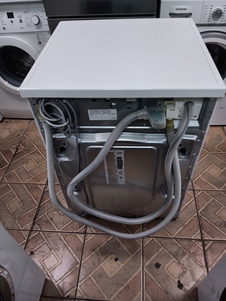 Пералня със сушилня Сименс Siemens IQ 500 A+++ 8/5кг 2 години гаранция
