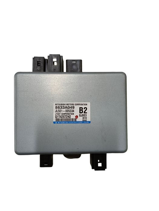 Modul coloana volan MITSUBISHI OUTLANDER III GG_W, GF_W, ZJ 2012 - > H