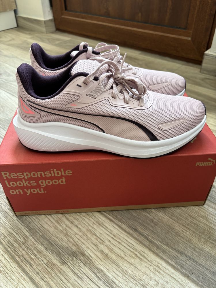 Дамски маратонки Puma