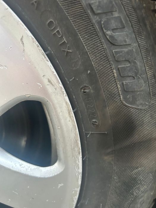 Audi a4 B6 motor 1.9 AWX