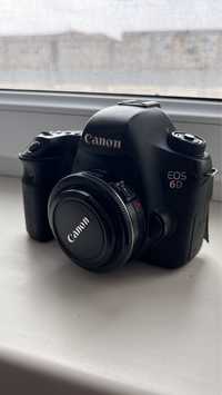 Canon 6D продаю