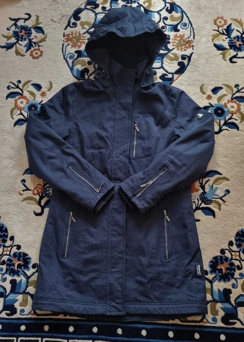 Schöffel Дамско яке/ парка 38