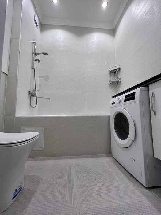 3-х комнатная  82м² на Паркентском Ориентир Макро