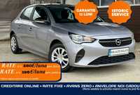 Opel Corsa 1,2 Benzina Aspirat/Posibilitate vanzare si in rate Credit Leasing TVA