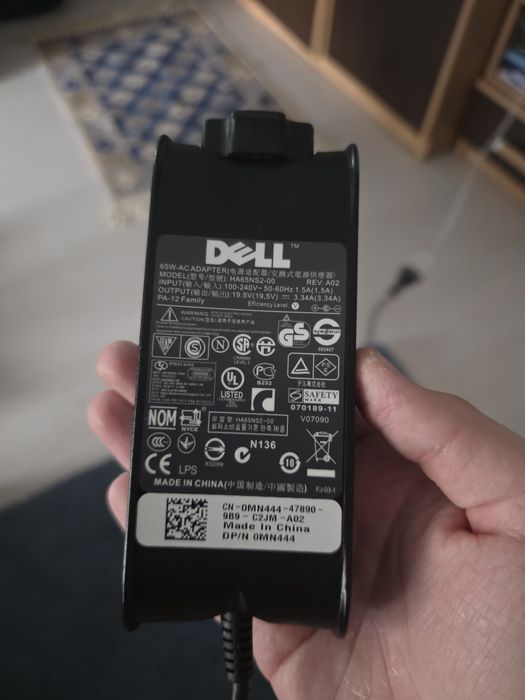 Dell vostro 1015