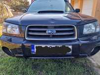 Dezmembrez Subaru Forester 2.0XT