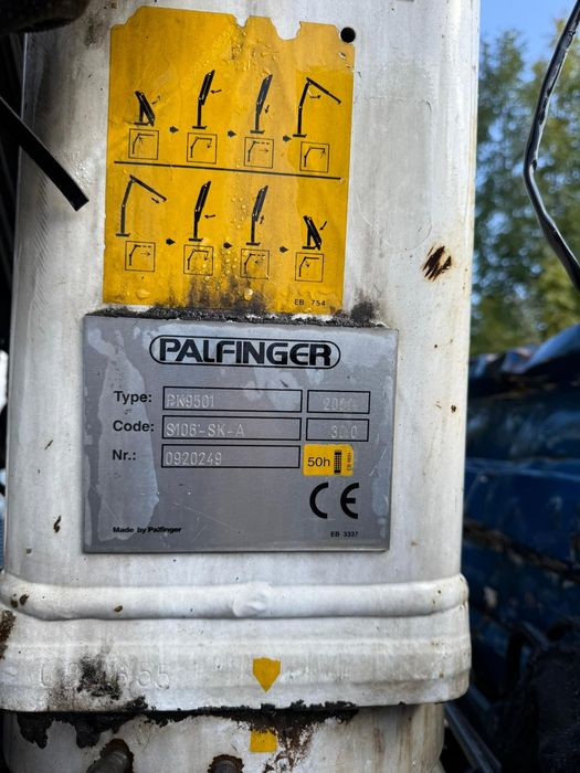 Mercedes Atego 15.23 4x4 basculabil