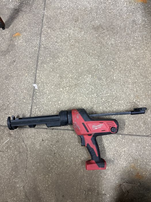 Pistol silicon Milwaukee