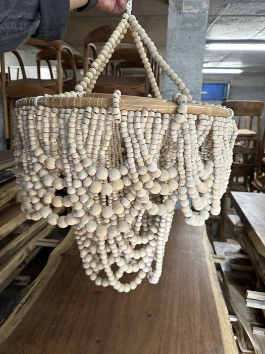 Полилей / лампа /