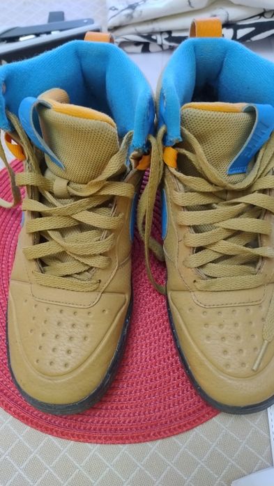 Vand pantofi sport Nike copii