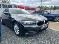 BMW 520 XD+Hibrid 2021