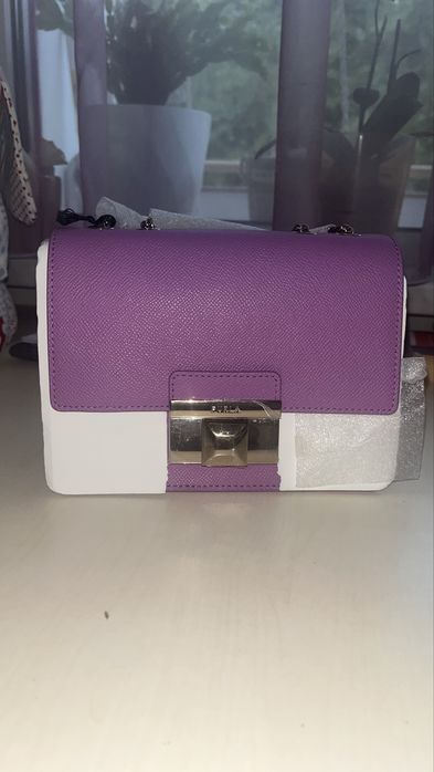 FURLA Venere Violetto