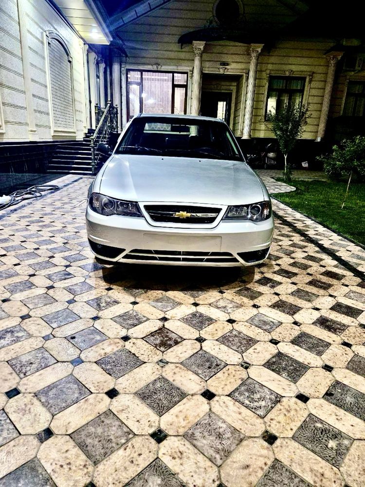 Nexia 2 sotiladi xolati zor