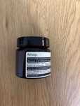 Маска за лице Aesop Chamomile Concentrate Anti-Blemish Masque