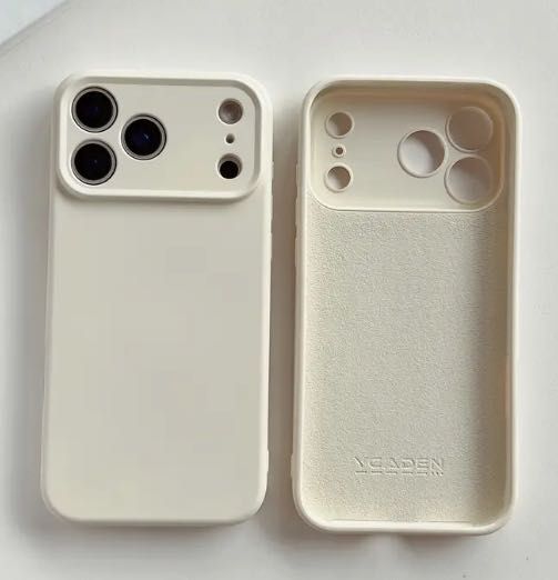 iPhone 17, 17 Pro, Pro Max, Air калъфи за телефон, phone case