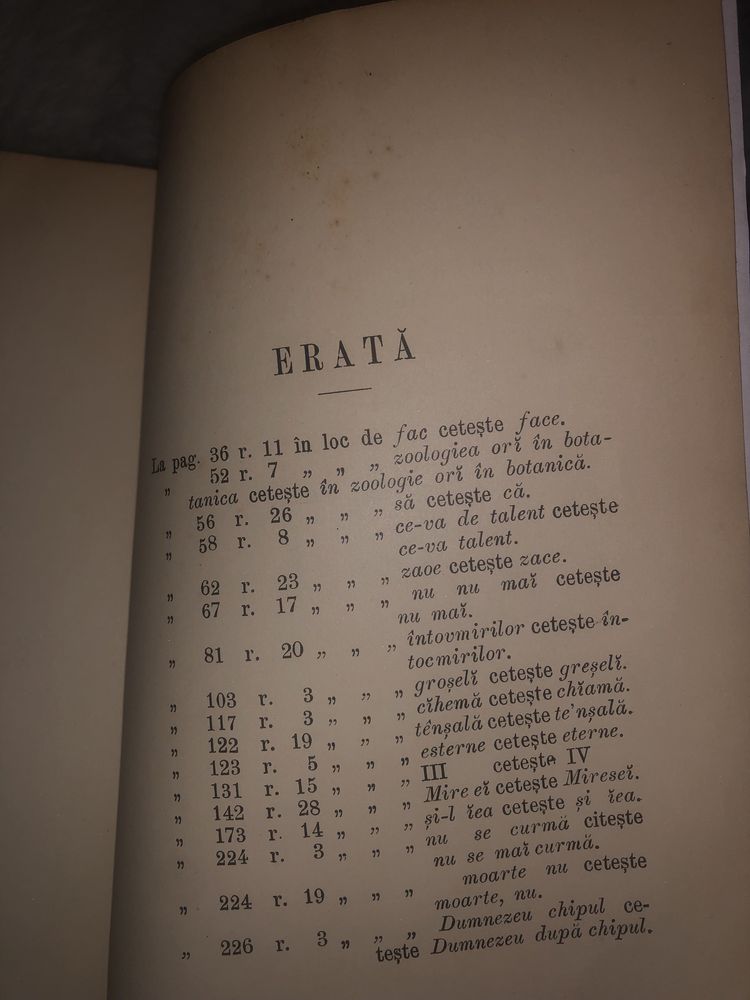 Ion Gherea studii critice carte veche cu semnatura 1890
