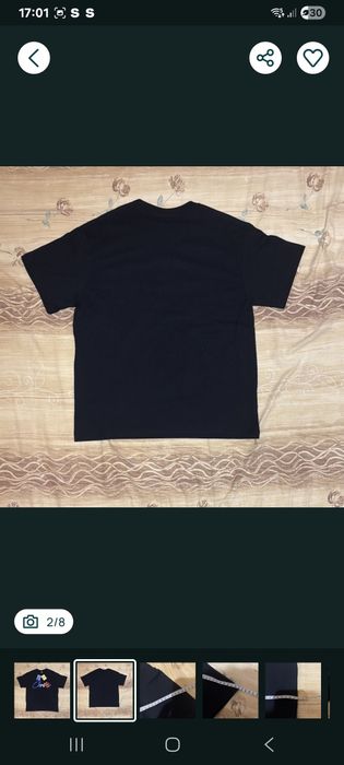 Tricou corteiz france nou