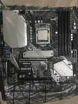 Дънна платка Asrock B365M Pro4