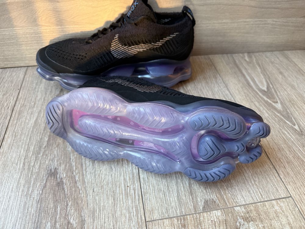 Nike Air Max Scorpion Flyknit