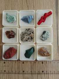 кристали , минерали , камъни