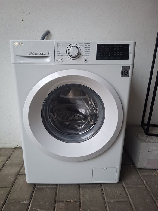 Mașină de spălat LG