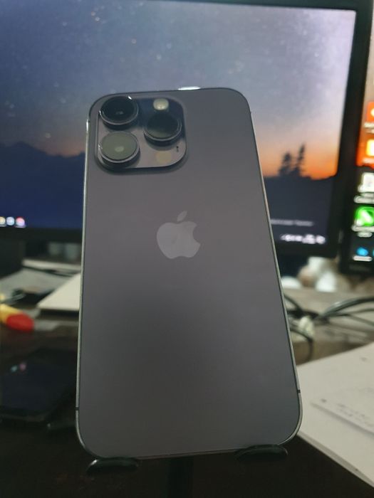 Iphone 14pro 14 pro 128gb