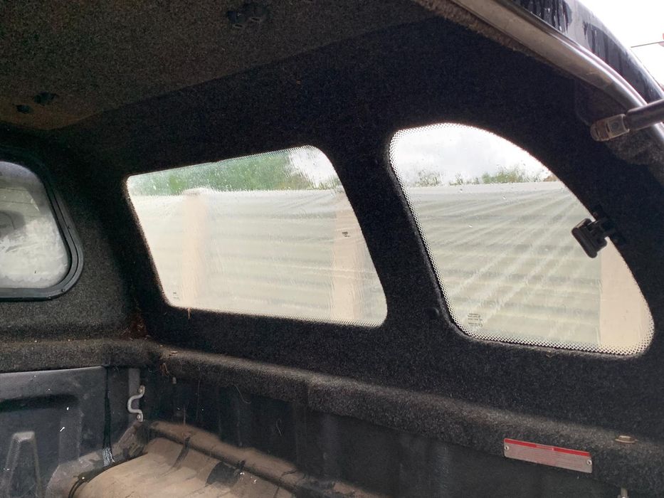 Har Top / hardtop / har top / capac bena Toyota Hilux