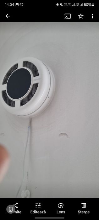 Carotare pentru hote,centrale termice,ventilatii,aerisiri