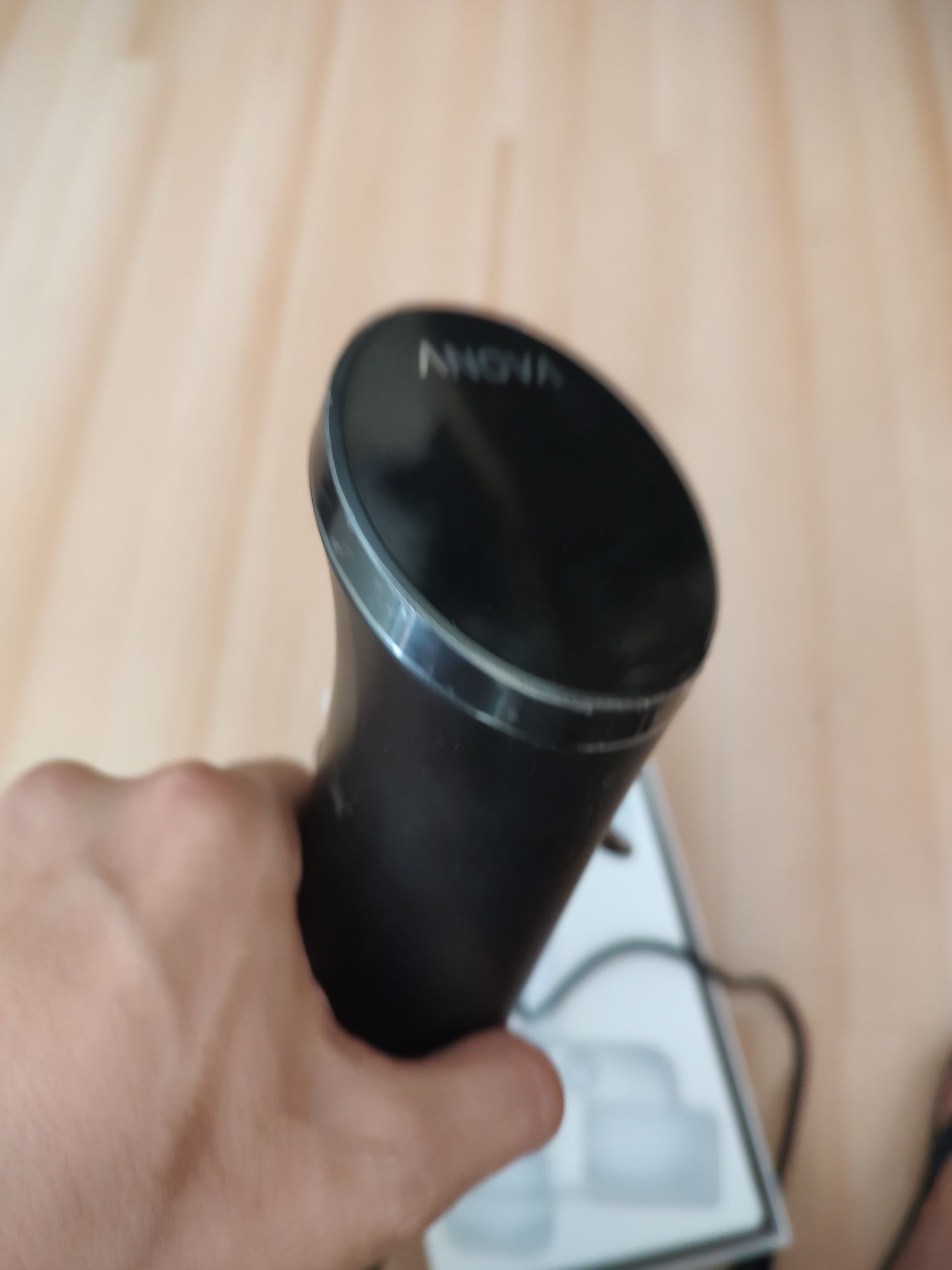 ANOVA sous vide precision cooker