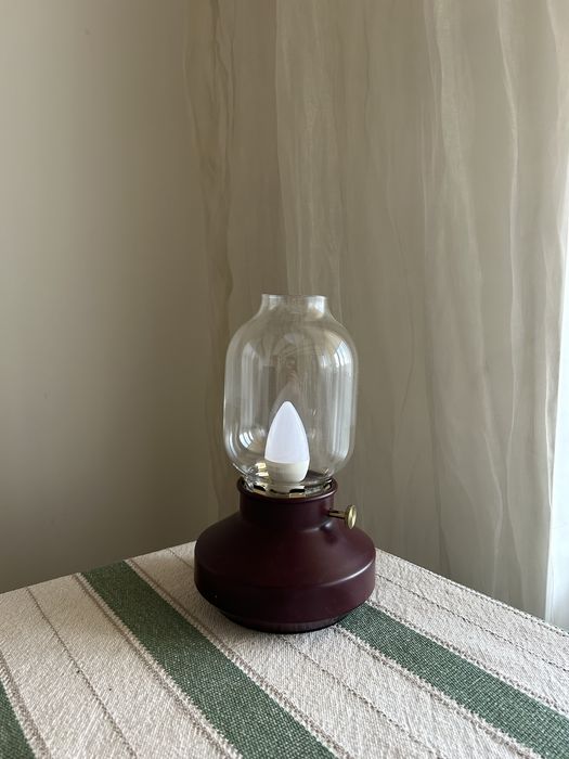 Настольная лампа IKEA