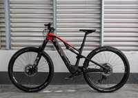 Bicicleta electrica ROTWILD R.X375 / Full Carbon / Full FOX / 2022