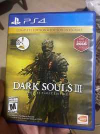 Dark souls 3 ps4