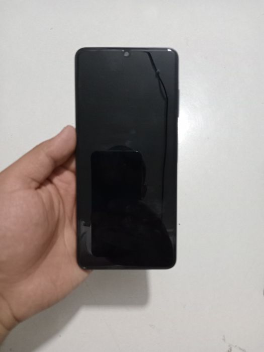 Samsung A06 ideal