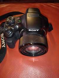 Sony DSC-HX300 - aparat foto 20Mpx
