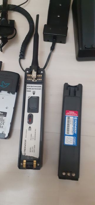 Telefoane cu taste functionale