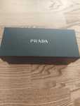 sunglasses Prada