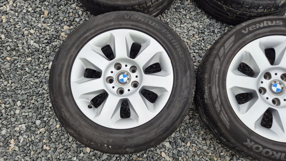 Оригинални джанти БМВ 5/120 BMW 5 E60 5x120